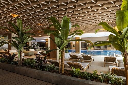 Pical Resort , Valamar Collection