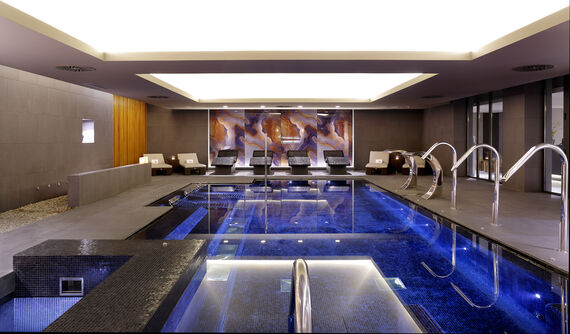 InterContinental Barcelona