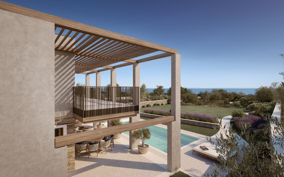 Falkensteiner Luxury Villas Punta Skala 