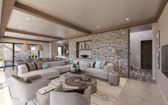 Falkensteiner Luxury Villas Punta Skala 