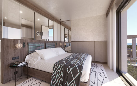 Falkensteiner Luxury Villas Punta Skala 