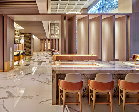 InterContinental Barcelona