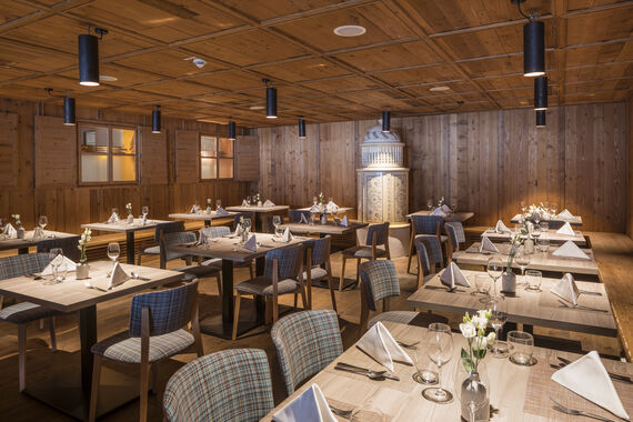 Falkensteiner Hotel Sonnenalpe