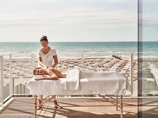 Falkensteiner Hotel & Spa Jesolo