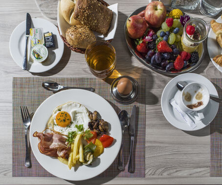 Falkensteiner Hotel Sonnenalpe