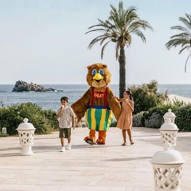 Falkensteiner Resort Capo Boi
