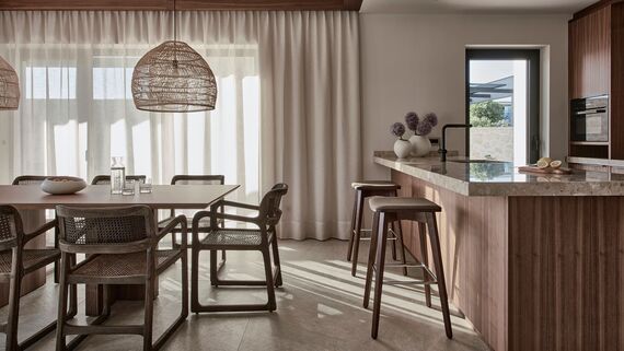 Falkensteiner Luxury Villas Punta Skala 
