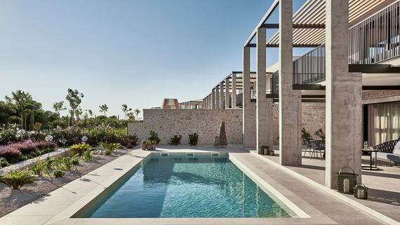 Falkensteiner Luxury Villas Punta Skala 