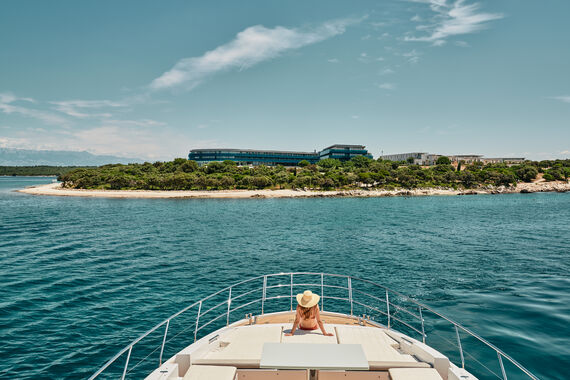 Falkensteiner Luxury Villas Punta Skala 