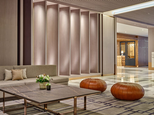 InterContinental Barcelona