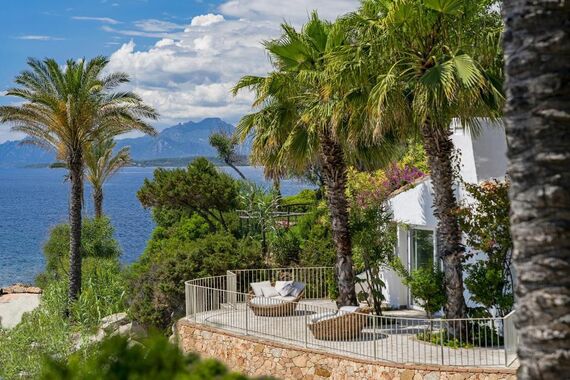  Arbatax Suites del Mare