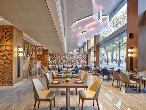 InterContinental Barcelona