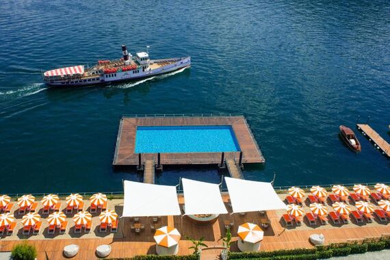 Grand Hotel Tremezzo 