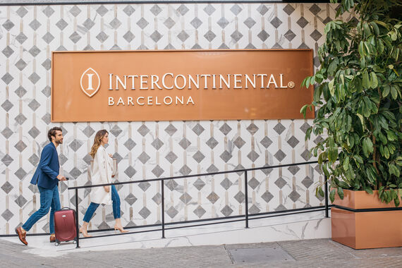InterContinental Barcelona