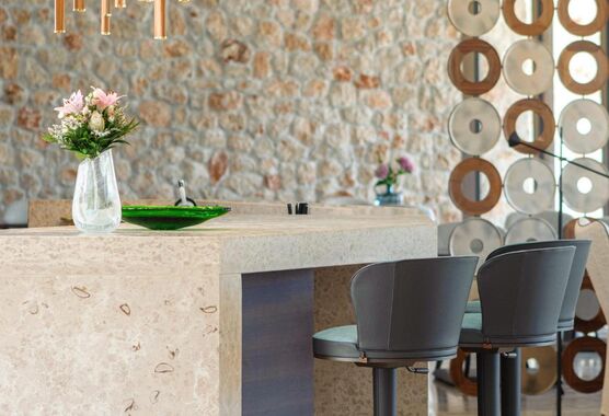 Boutique hotel Villa Nai 3.3