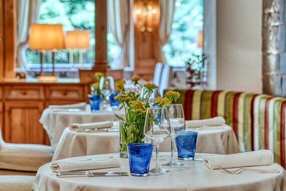 Ristorante Majestic