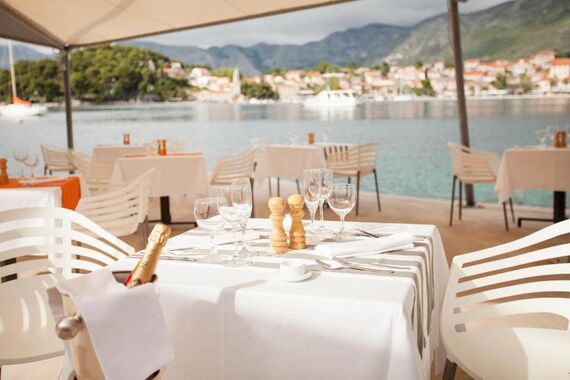 Spinaker Restaurant