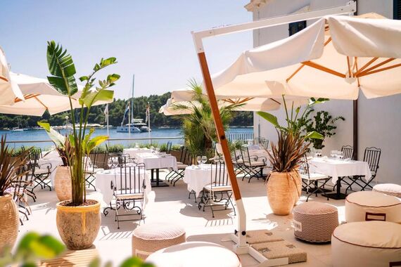 Hotel  Supetar Cavtat 