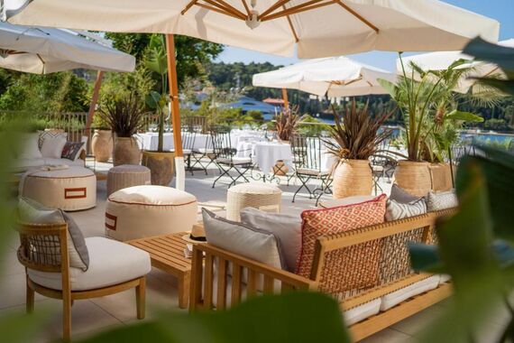 Hotel  Supetar Cavtat 