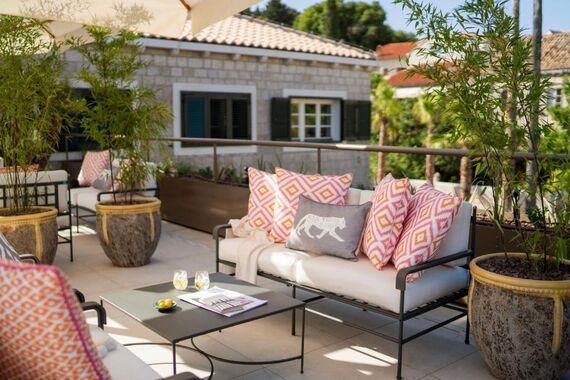 Hotel  Supetar Cavtat 
