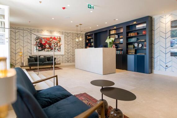 Hotel  Supetar Cavtat 