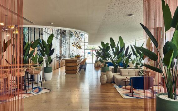 Falkensteiner Hotel & Spa Jesolo