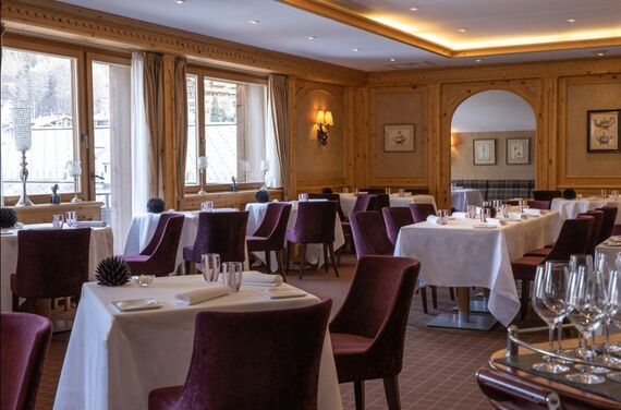 Ristorante Capri