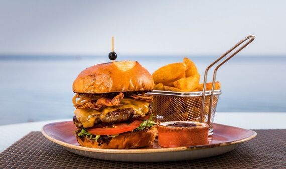 Borik  Mediterranean Bar 