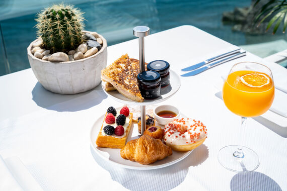 Dukley Hotel & Resort