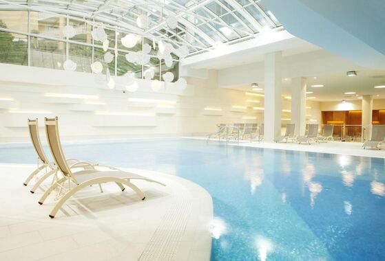 Grand Hotel Portorož superior