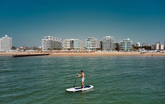 Falkensteiner Hotel & Spa Jesolo