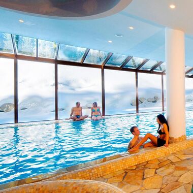 Carlo Magno Hotel Spa Resort