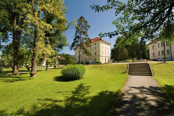  Grand Hotel Rogaska