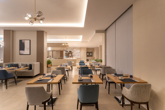 Hyatt Regency Kotor Bay Resort