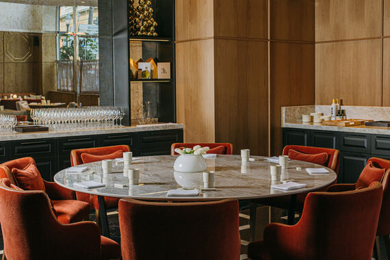 InterContinental Barcelona