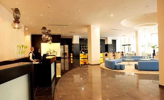 Hotel Slovenija 