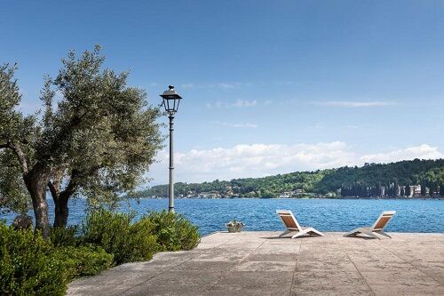 Falkensteiner Resort Lake Garda