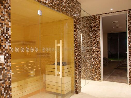 Atlantida Boutique Hotel 