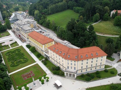  Grand Hotel Rogaska