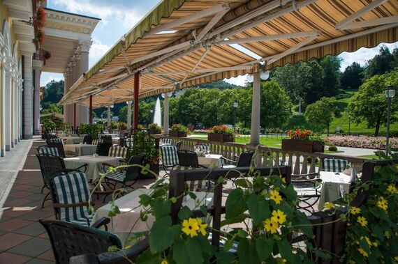  Grand Hotel Rogaska