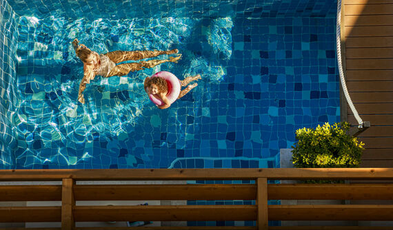 Marea Valamar Collection Suites