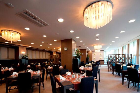 Hotel Zagreb