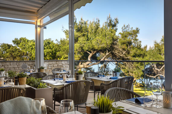 Valamar Girandella Designed for Adults 