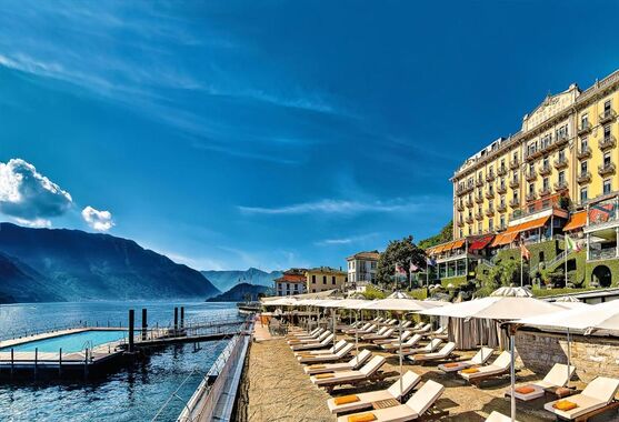 Grand Hotel Tremezzo 