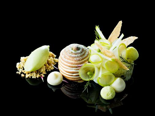 Cà d`Oro – Gourmet Restaurant