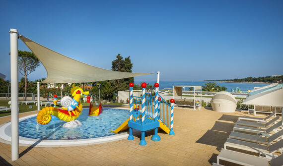 Marea Valamar Collection Suites