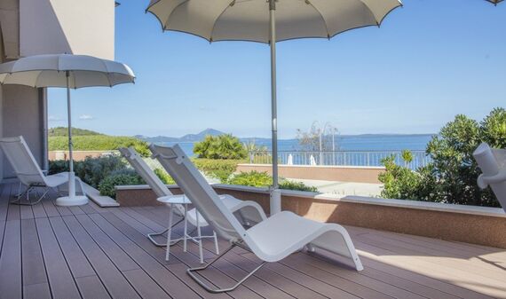 Vitality Hotel Punta