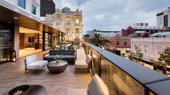 InterContinental Barcelona