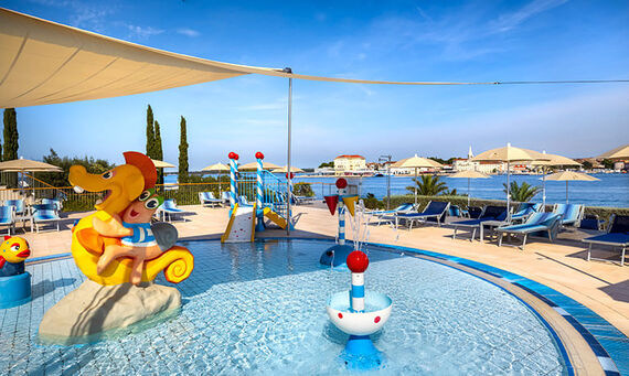 Valamar Isabella Hotel