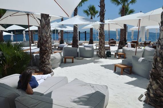 Adriatica Restaurant & Beach Club